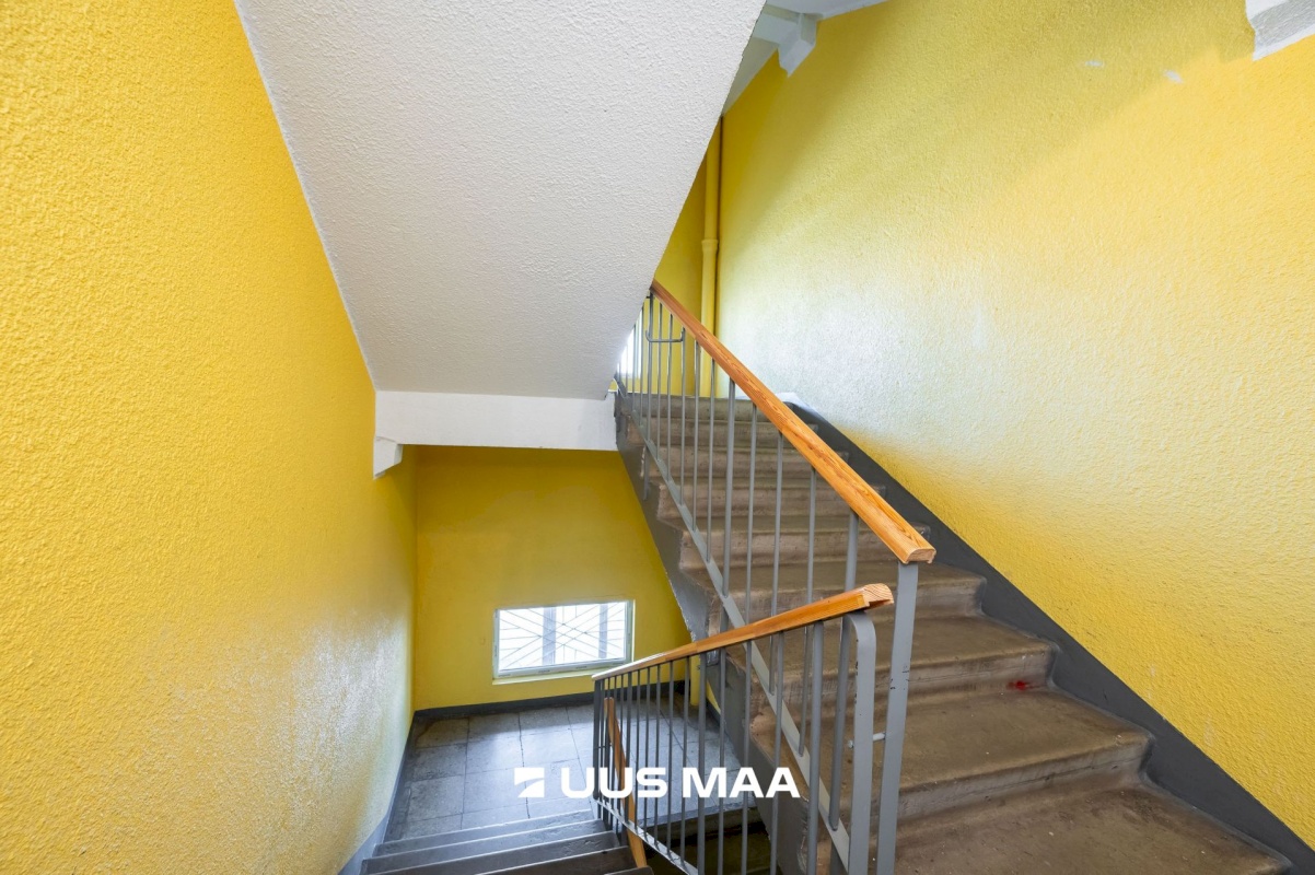 Tallinn, Haabersti linnaosa, Õismäe tee 103