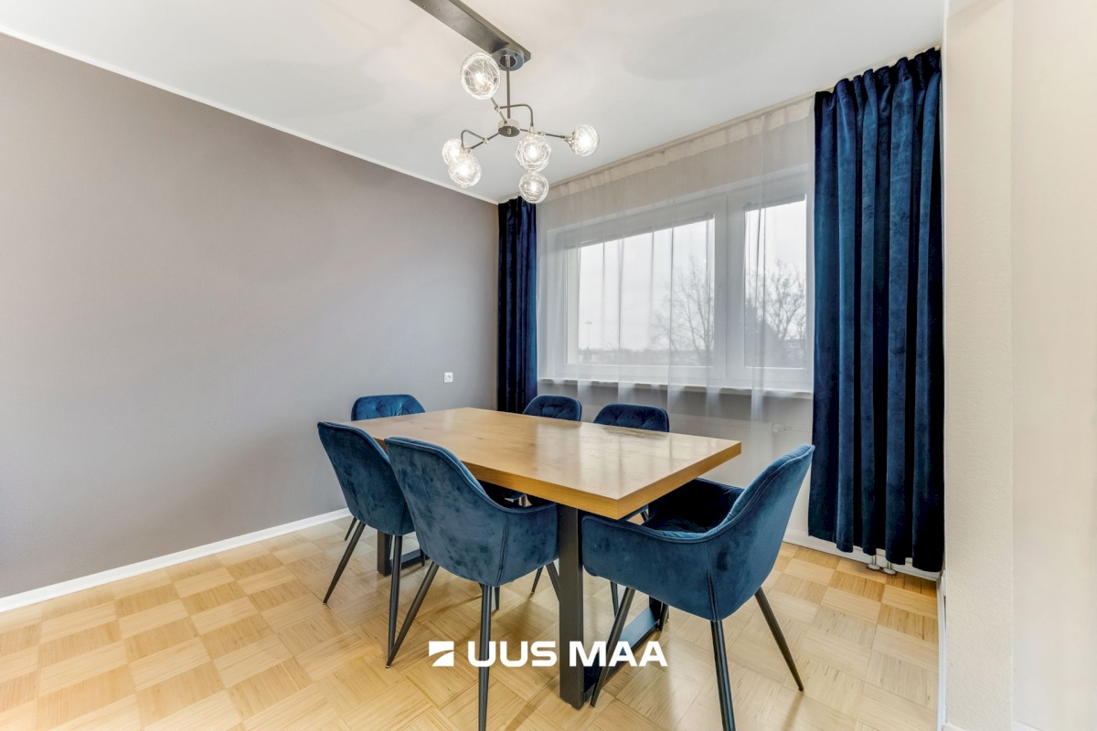 Saue vald, Laagri alevik, Redise 8