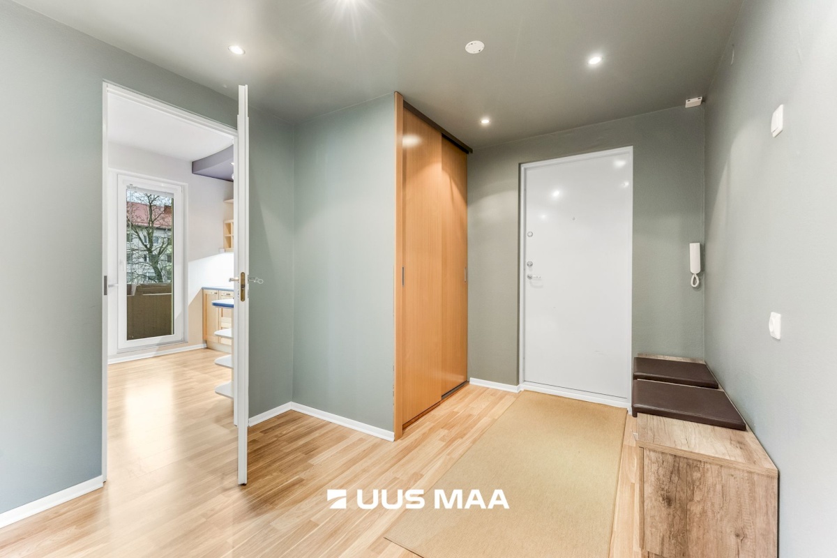 Saue vald, Laagri alevik, Redise 8