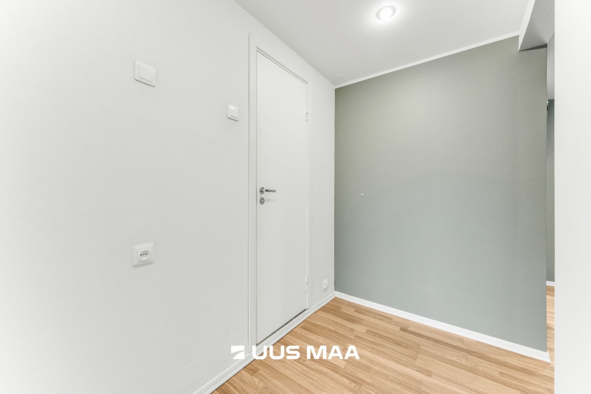 Saue vald, Laagri alevik, Redise 8