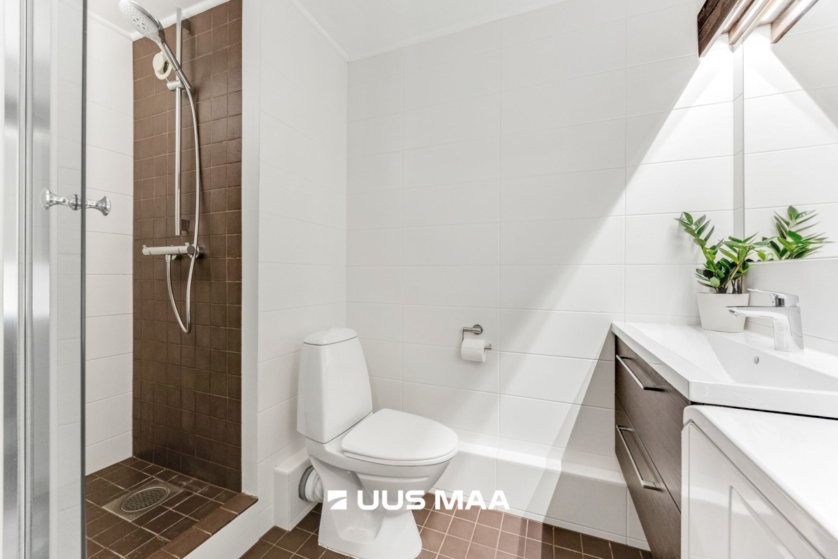 Saue vald, Laagri alevik, Redise 8