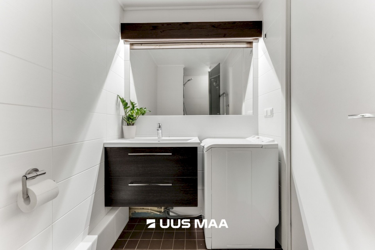 Saue vald, Laagri alevik, Redise 8