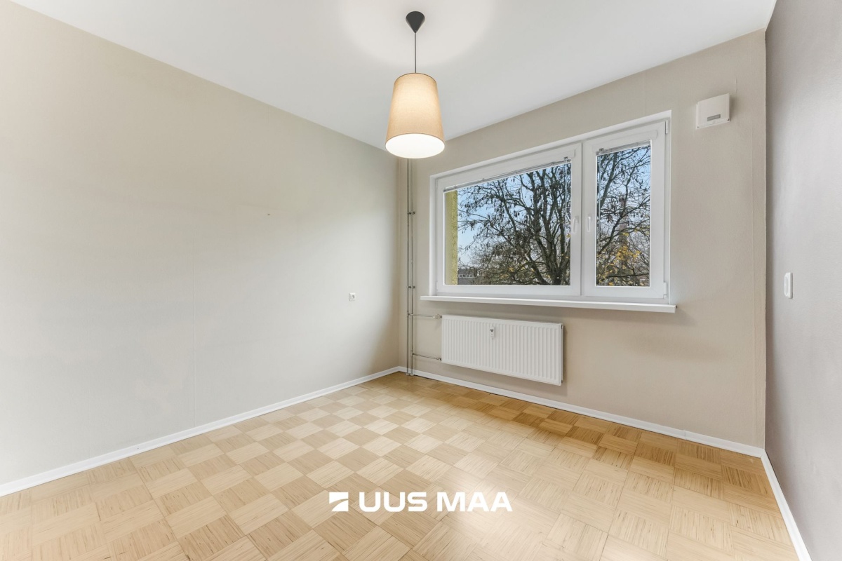 Saue vald, Laagri alevik, Redise 8