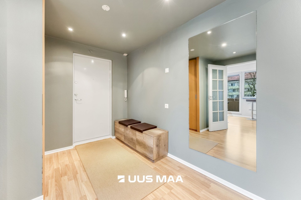 Saue vald, Laagri alevik, Redise 8