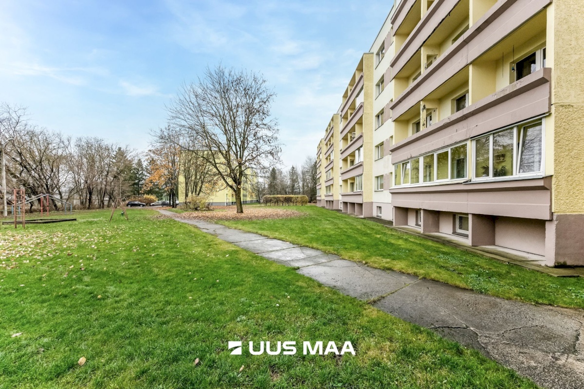 Saue vald, Laagri alevik, Redise 8