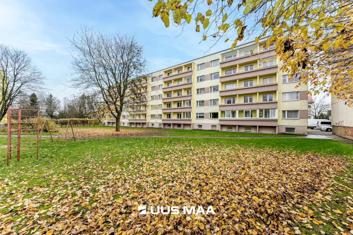 Saue vald, Laagri alevik, Redise 8