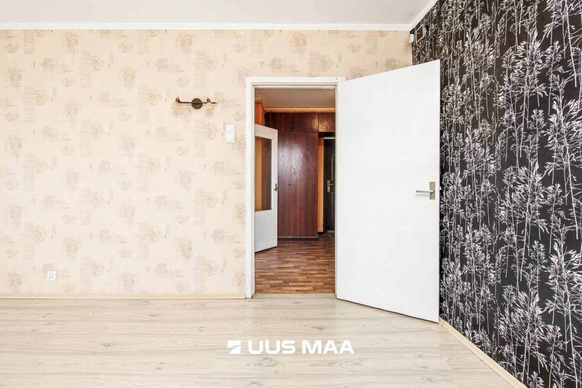 Tallinn, Lasnamäe linnaosa, Mustakivi, Mahtra 10