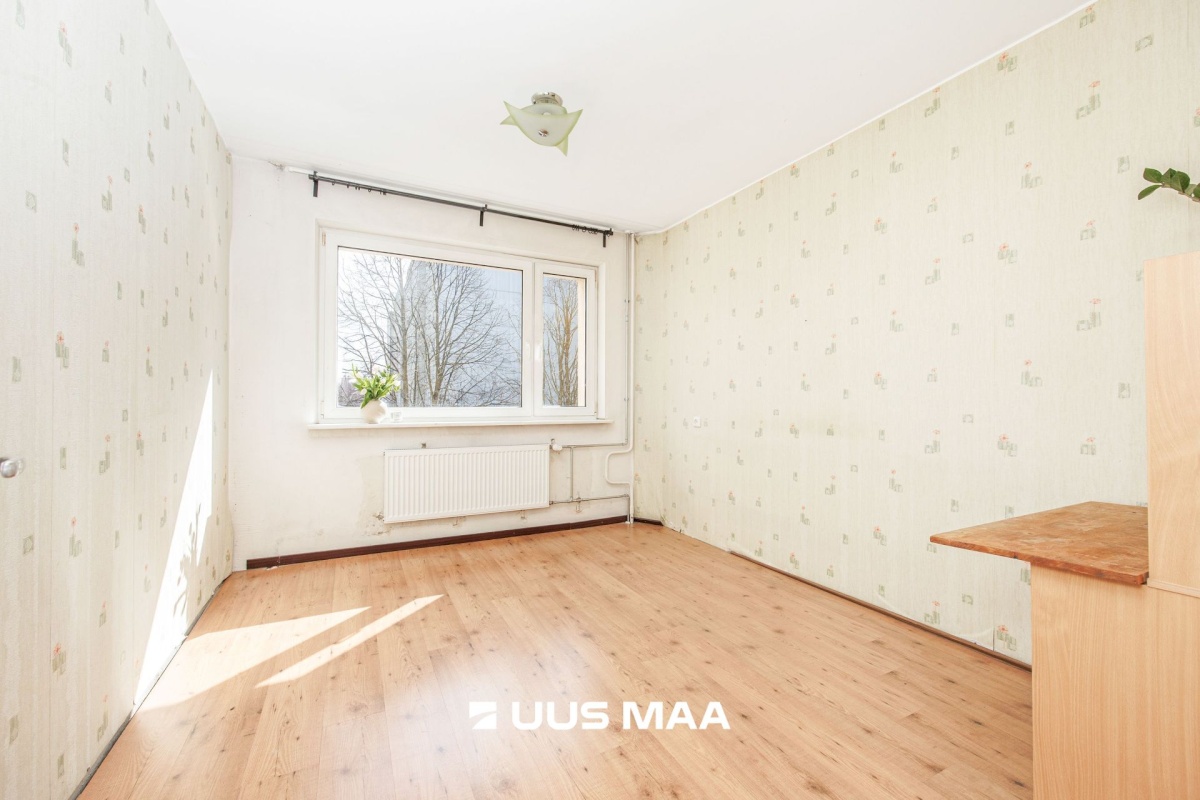 Tallinn, Lasnamäe linnaosa, Mustakivi, Mahtra 10