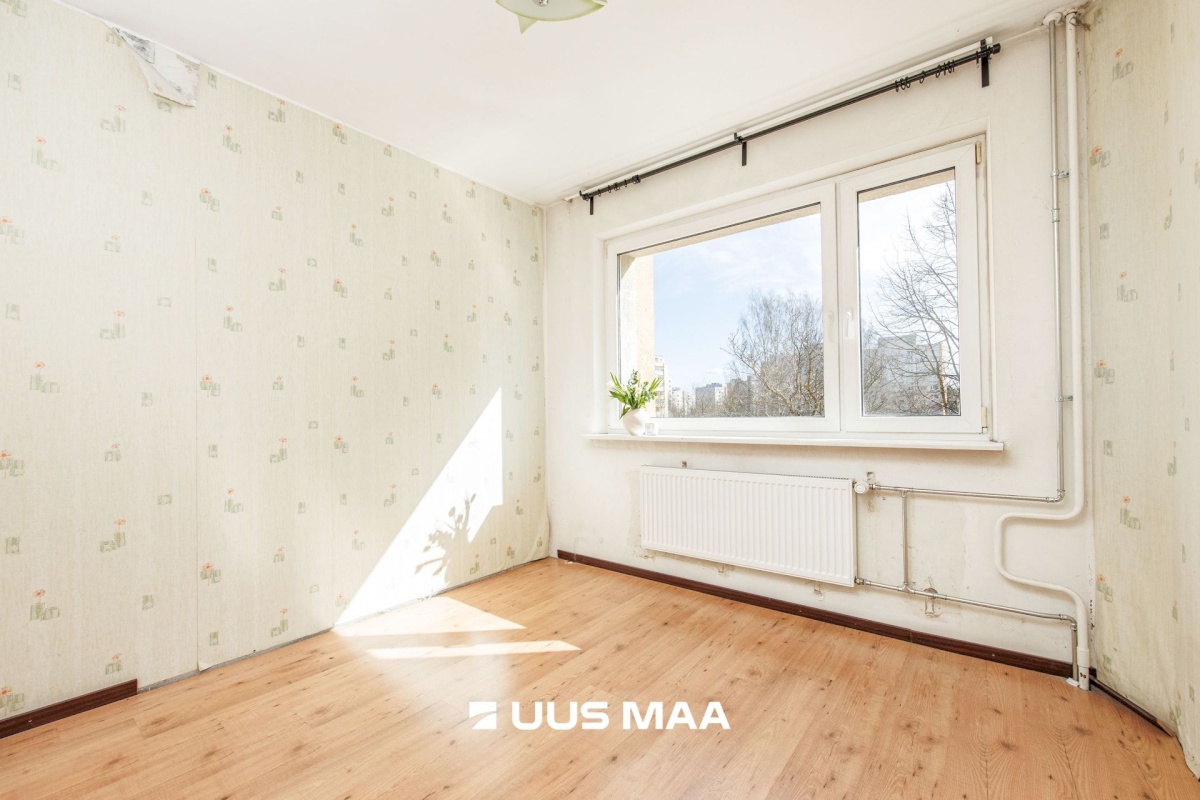 Tallinn, Lasnamäe linnaosa, Mustakivi, Mahtra 10