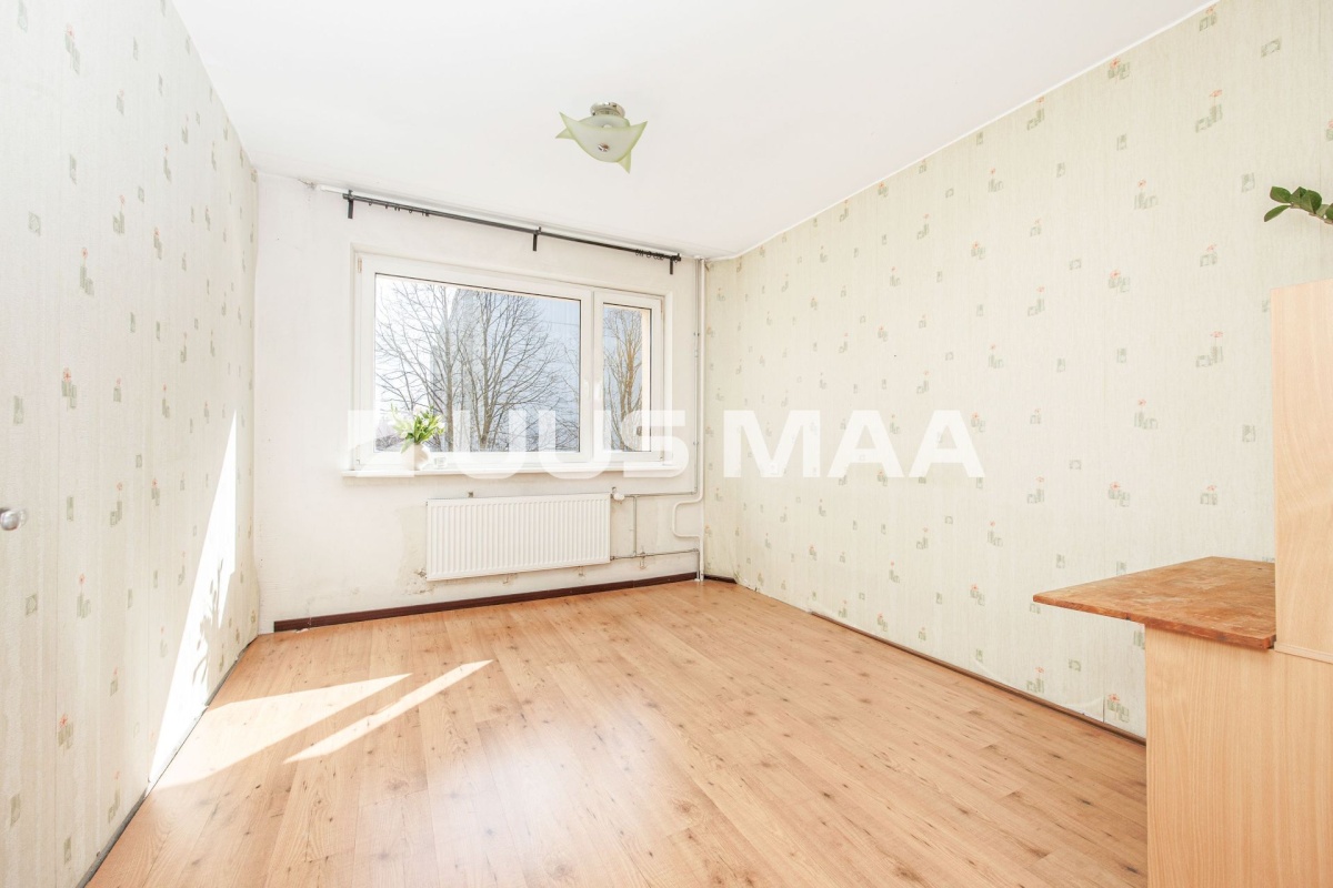 Tallinn, Lasnamäe linnaosa, Mustakivi, Mahtra 10