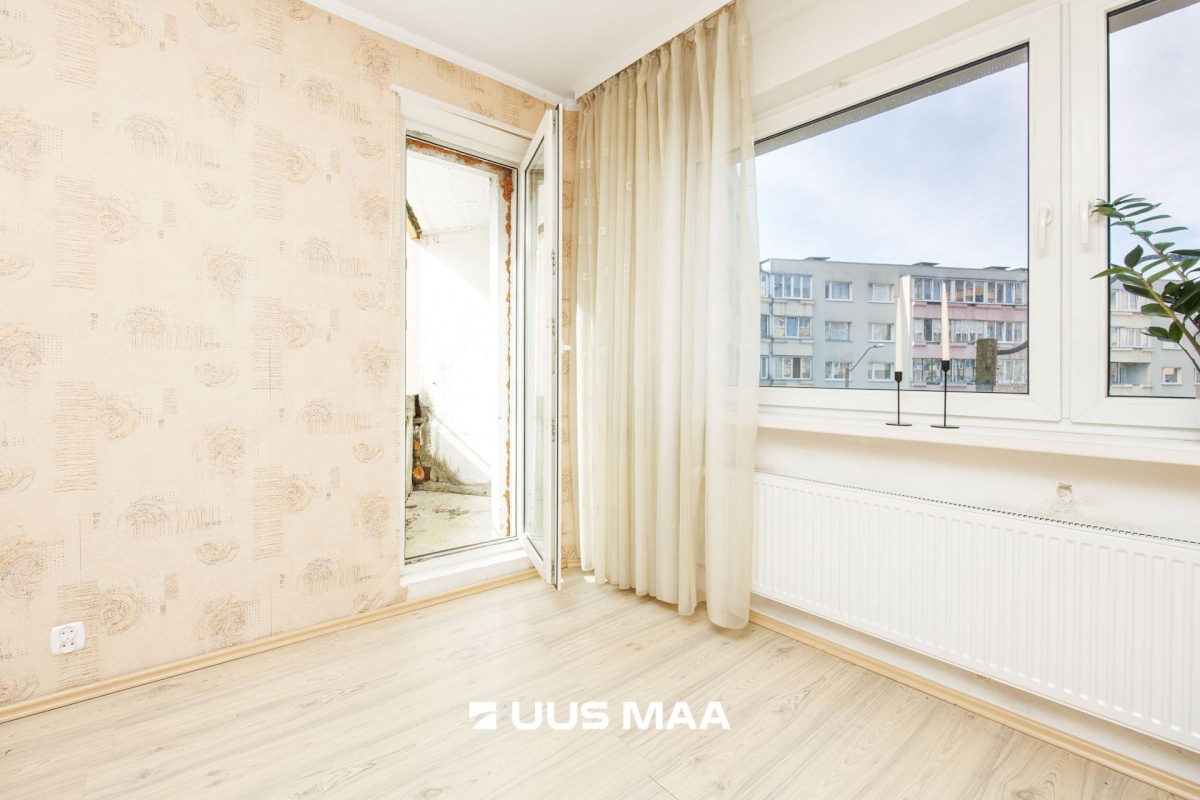 Tallinn, Lasnamäe linnaosa, Mustakivi, Mahtra 10