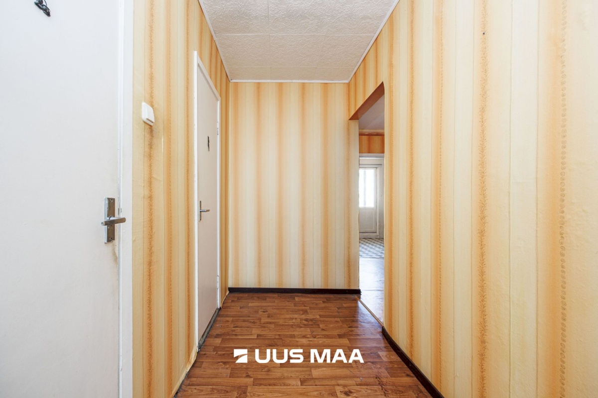 Tallinn, Lasnamäe linnaosa, Mustakivi, Mahtra 10