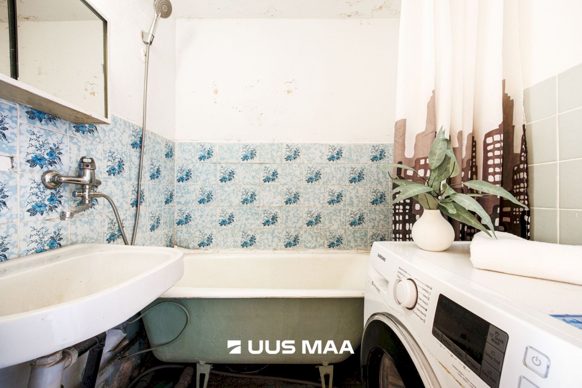 Tallinn, Lasnamäe linnaosa, Mustakivi, Mahtra 10