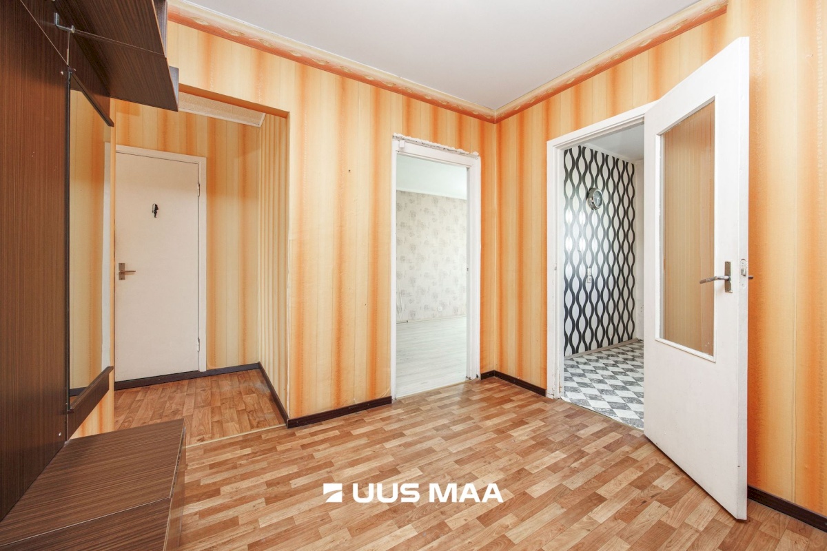 Tallinn, Lasnamäe linnaosa, Mustakivi, Mahtra 10