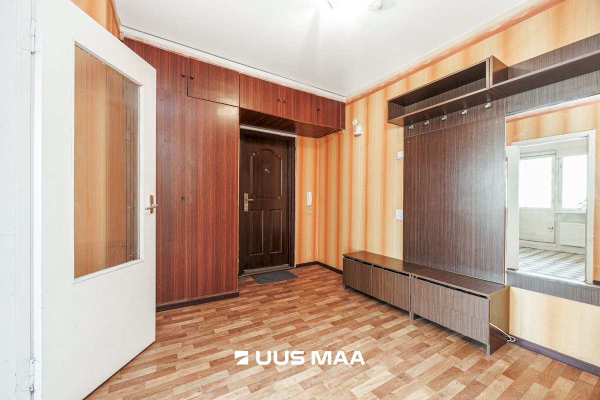 Tallinn, Lasnamäe linnaosa, Mustakivi, Mahtra 10