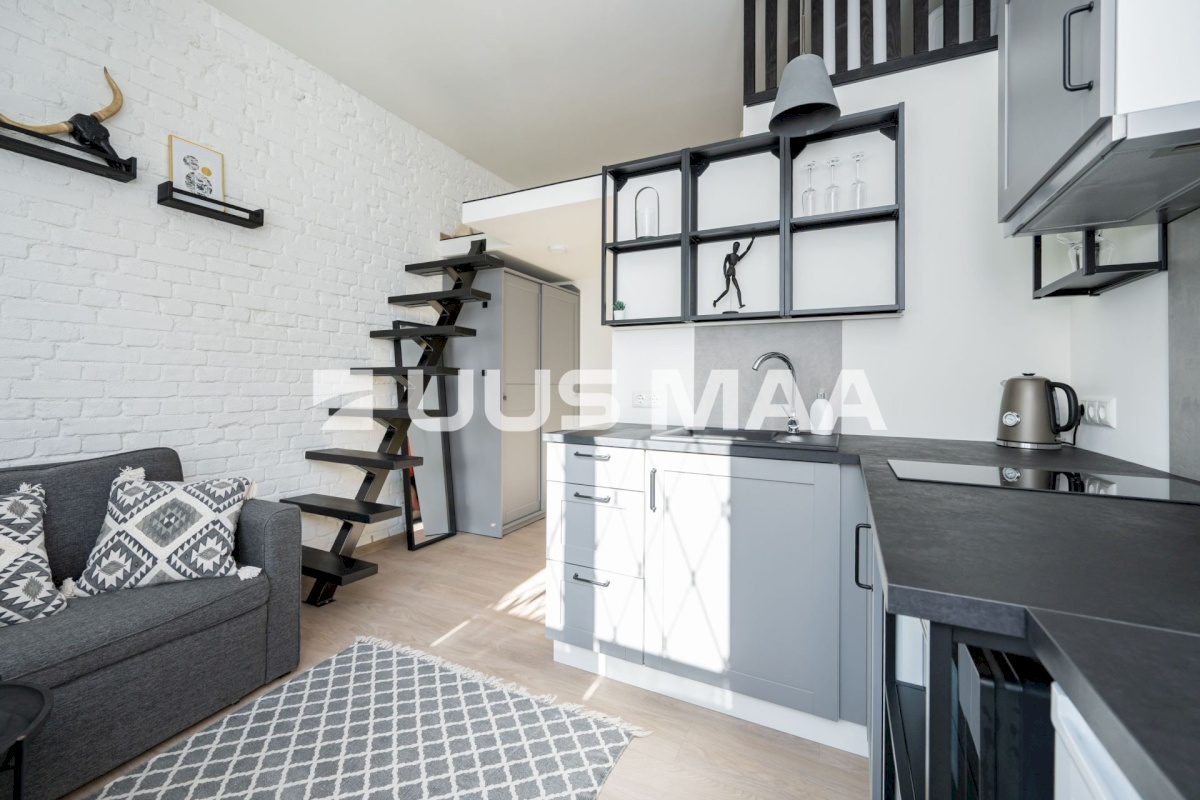 Tallinn, Põhja-Tallinna linnaosa, Pelguranna, Tuulemaa 11