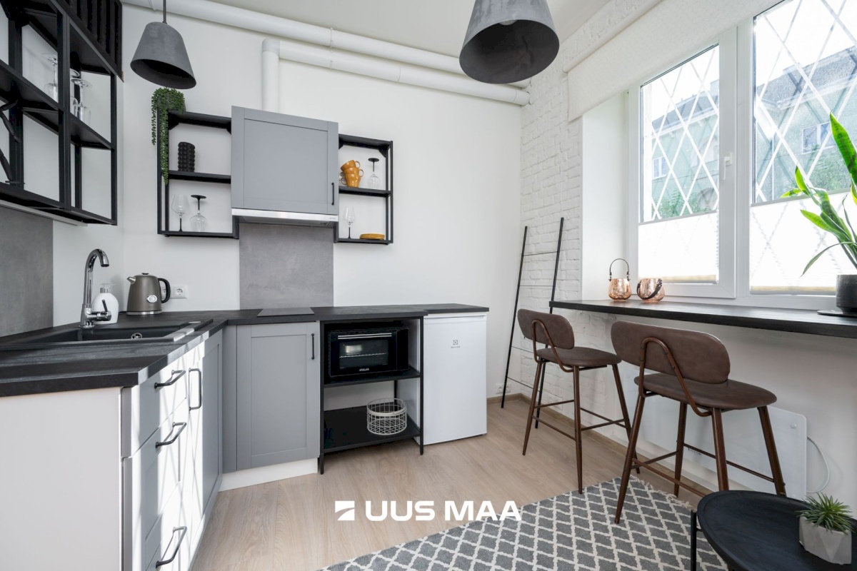 Tallinn, Põhja-Tallinna linnaosa, Pelguranna, Tuulemaa 11