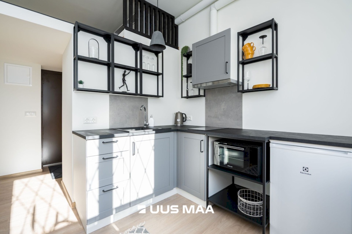 Tallinn, Põhja-Tallinna linnaosa, Pelguranna, Tuulemaa 11