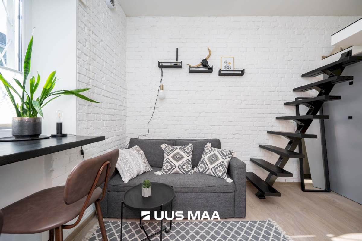 Tallinn, Põhja-Tallinna linnaosa, Pelguranna, Tuulemaa 11