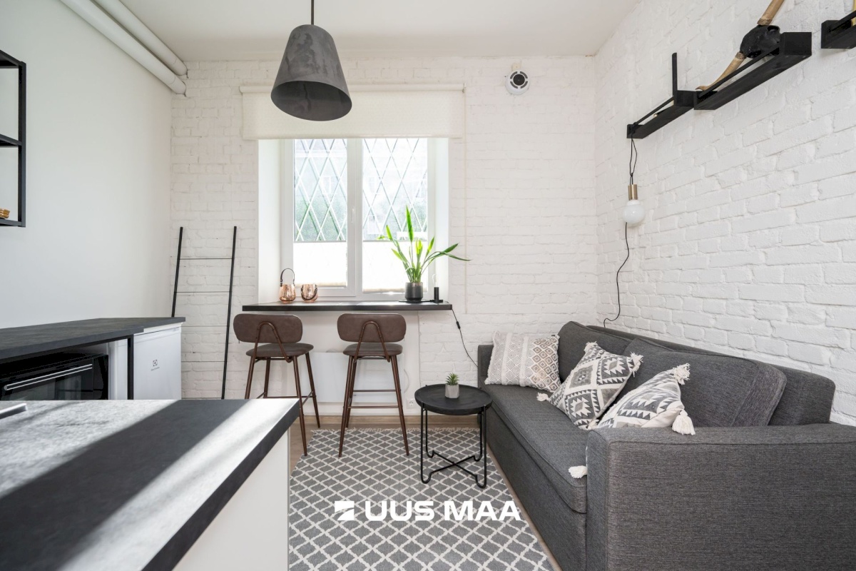 Tallinn, Põhja-Tallinna linnaosa, Pelguranna, Tuulemaa 11