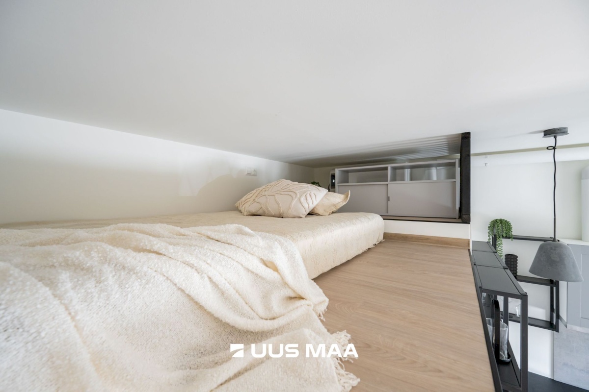 Tallinn, Põhja-Tallinna linnaosa, Pelguranna, Tuulemaa 11