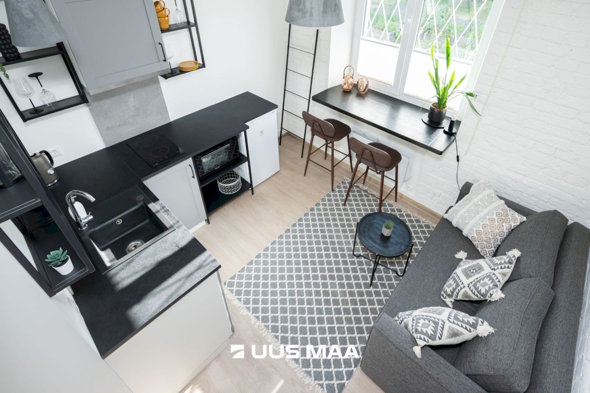 Tallinn, Põhja-Tallinna linnaosa, Pelguranna, Tuulemaa 11