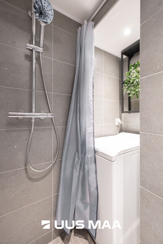 Tallinn, Põhja-Tallinna linnaosa, Pelguranna, Tuulemaa 11