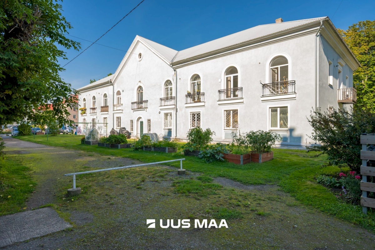 Tallinn, Põhja-Tallinna linnaosa, Pelguranna, Tuulemaa 11