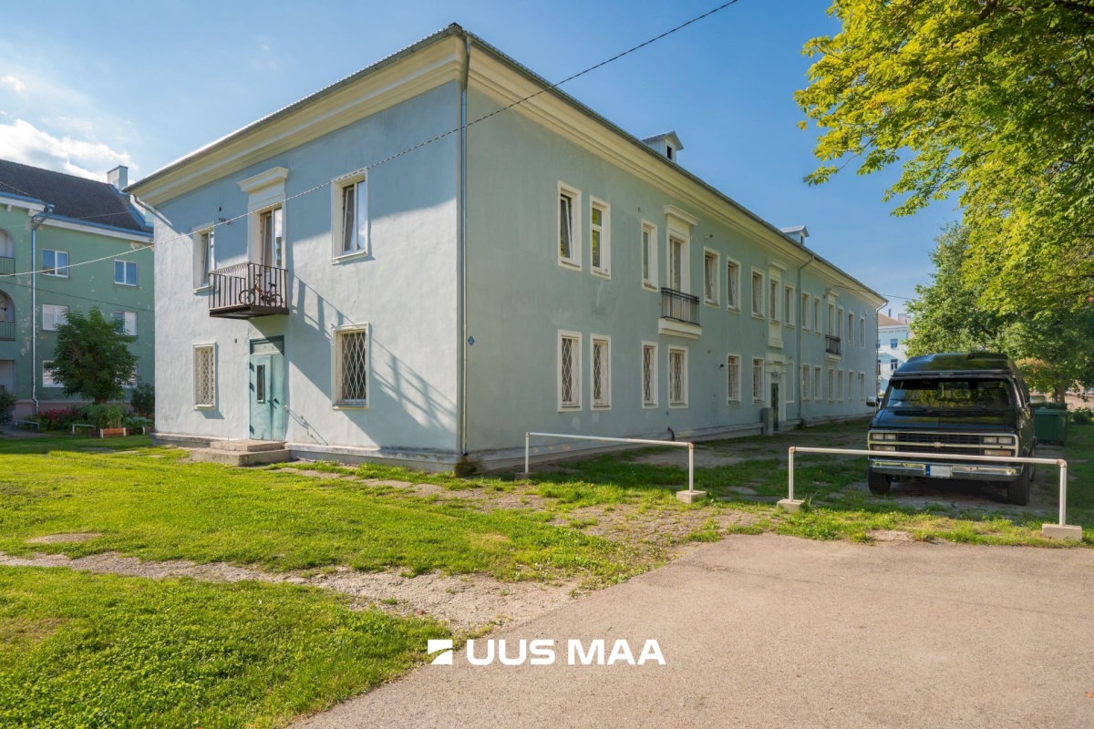 Tallinn, Põhja-Tallinna linnaosa, Pelguranna, Tuulemaa 11