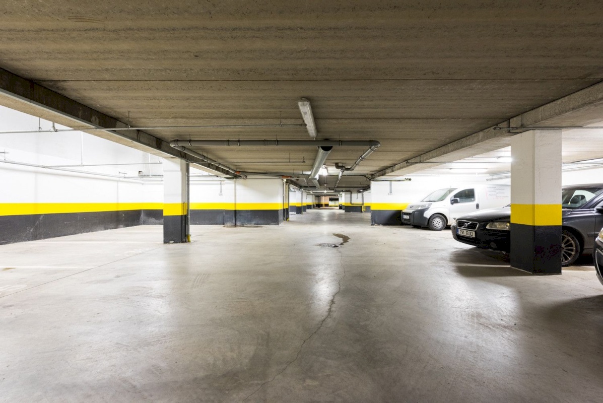 Tallinn, Põhja-Tallinna linnaosa, Kalamaja, Jahu 1