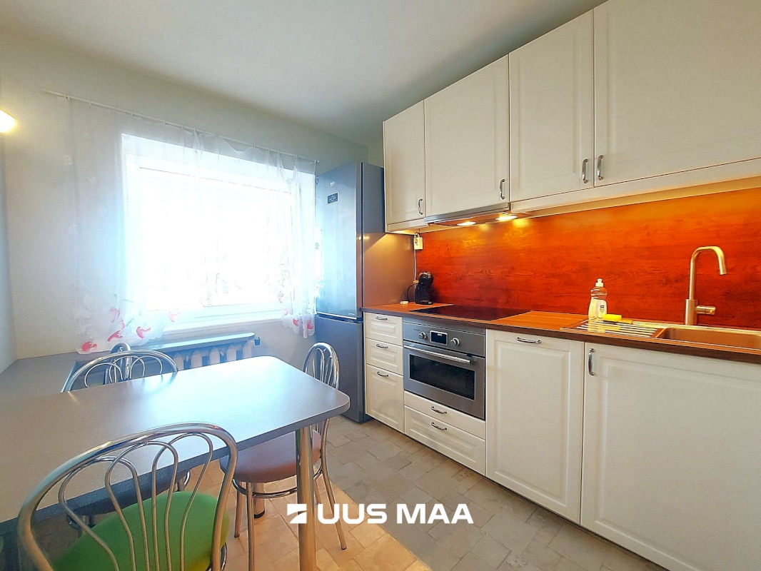 Tallinn, Kristiine linnaosa, Järve, Energia tn 6b