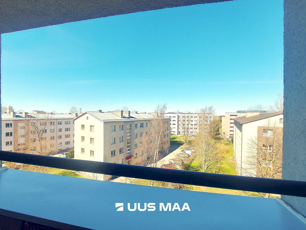 Tallinn, Kristiine linnaosa, Järve, Energia tn 6b