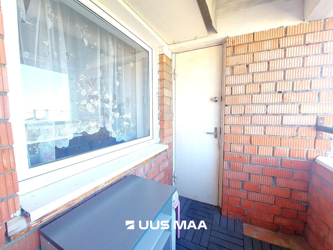 Tallinn, Kristiine linnaosa, Järve, Energia tn 6b