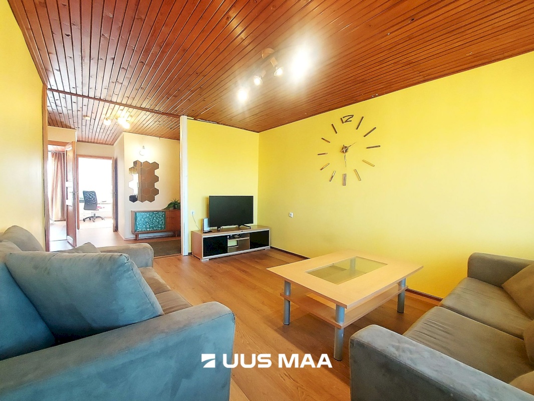 Tallinn, Kristiine linnaosa, Järve, Energia tn 6b