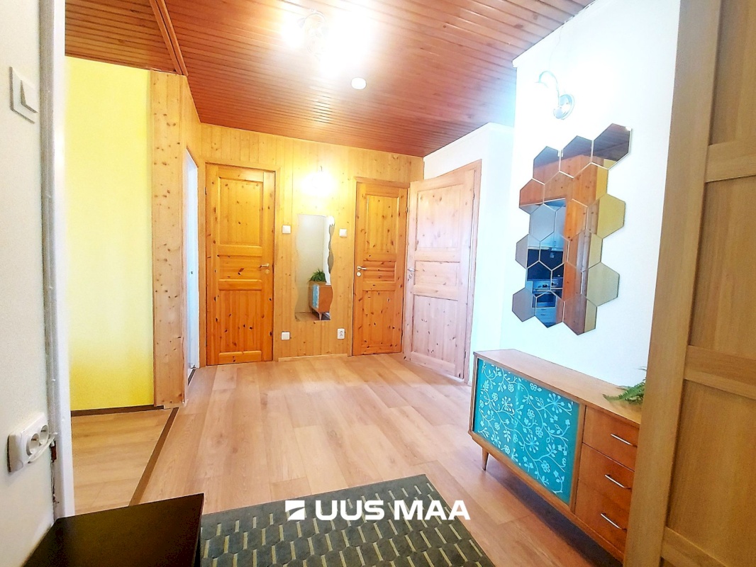 Tallinn, Kristiine linnaosa, Järve, Energia tn 6b