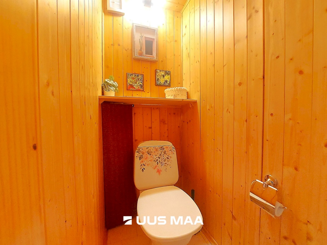 Tallinn, Kristiine linnaosa, Järve, Energia tn 6b