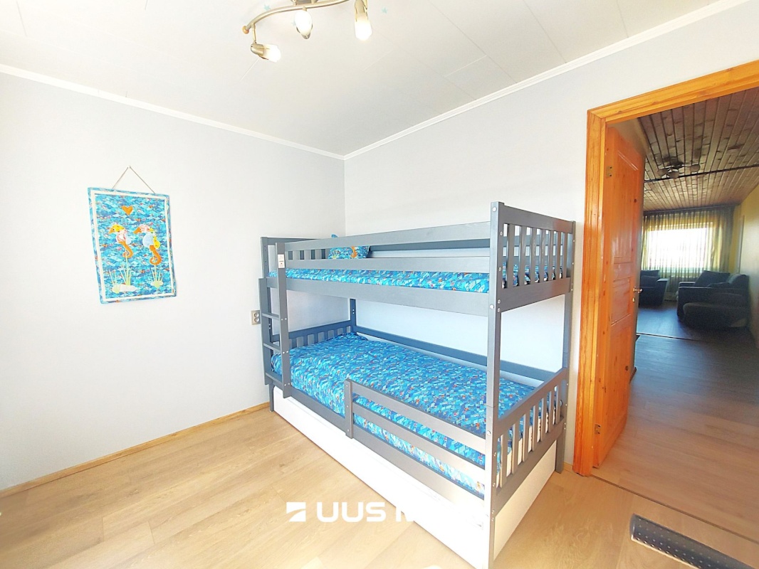 Tallinn, Kristiine linnaosa, Järve, Energia tn 6b