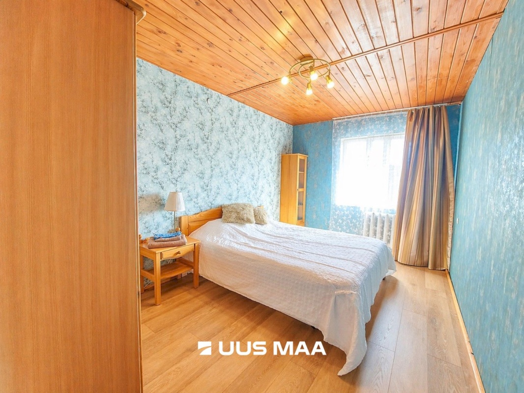 Tallinn, Kristiine linnaosa, Järve, Energia tn 6b