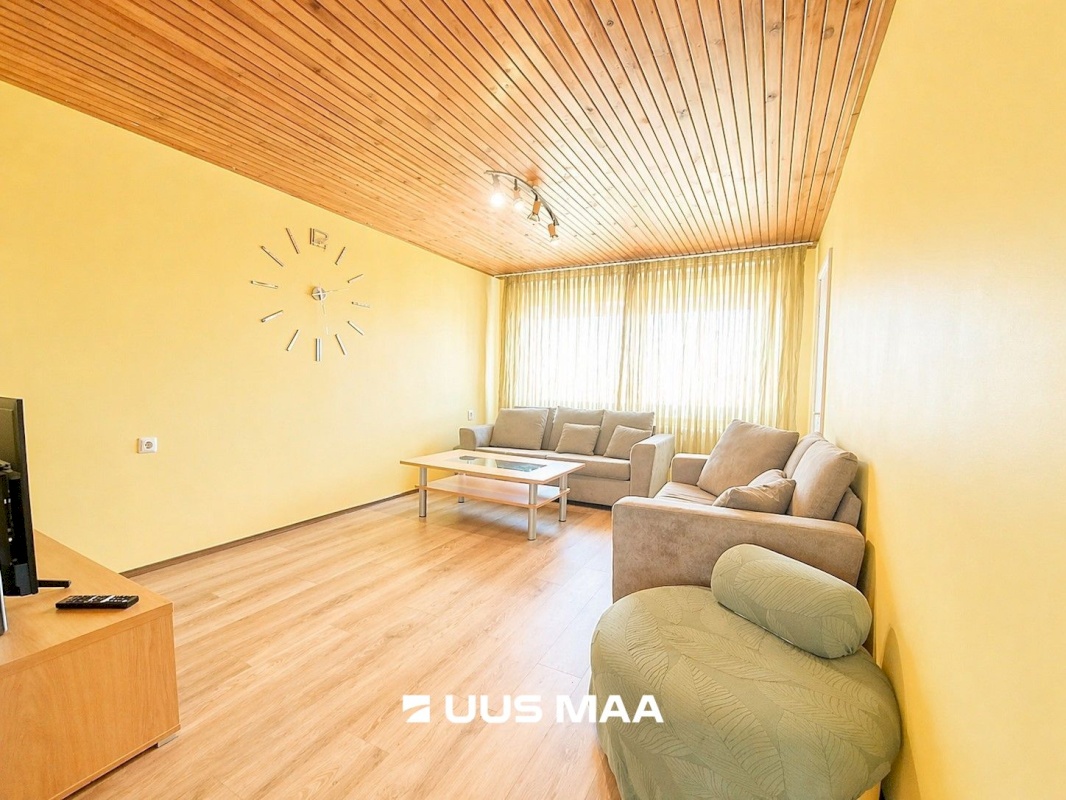 Tallinn, Kristiine linnaosa, Järve, Energia tn 6b