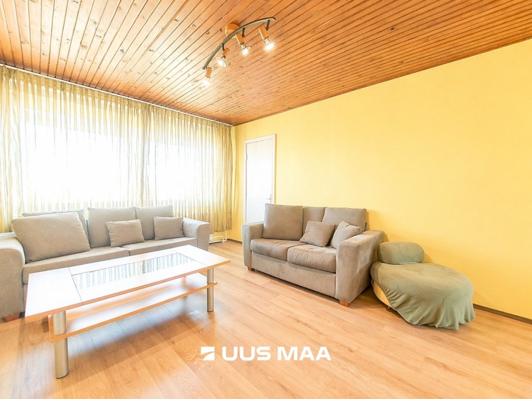 Tallinn, Kristiine linnaosa, Järve, Energia tn 6b