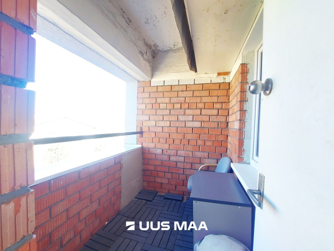 Tallinn, Kristiine linnaosa, Järve, Energia tn 6b