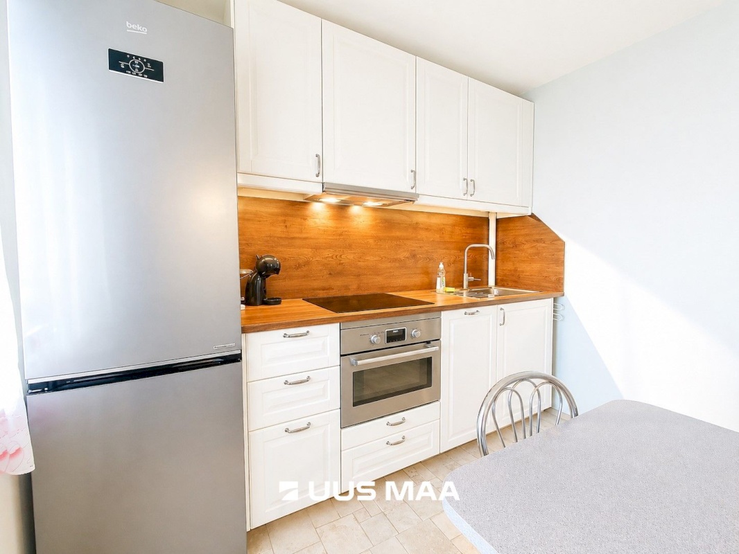 Tallinn, Kristiine linnaosa, Järve, Energia tn 6b