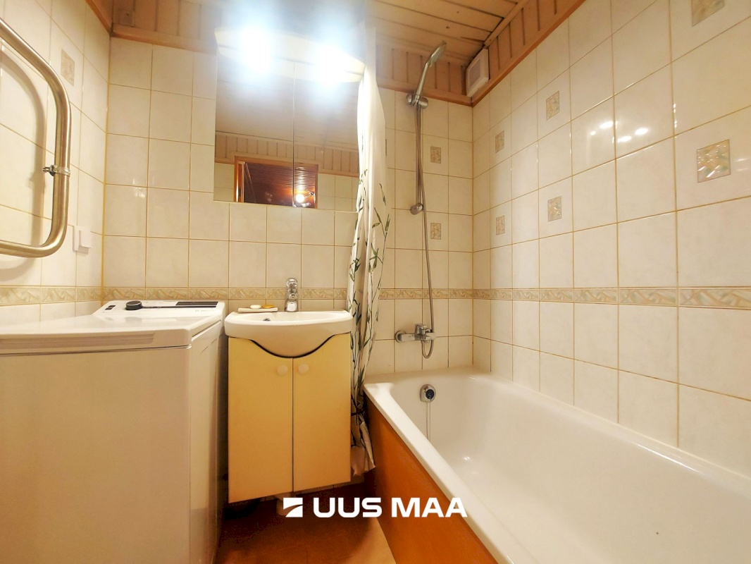 Tallinn, Kristiine linnaosa, Järve, Energia tn 6b