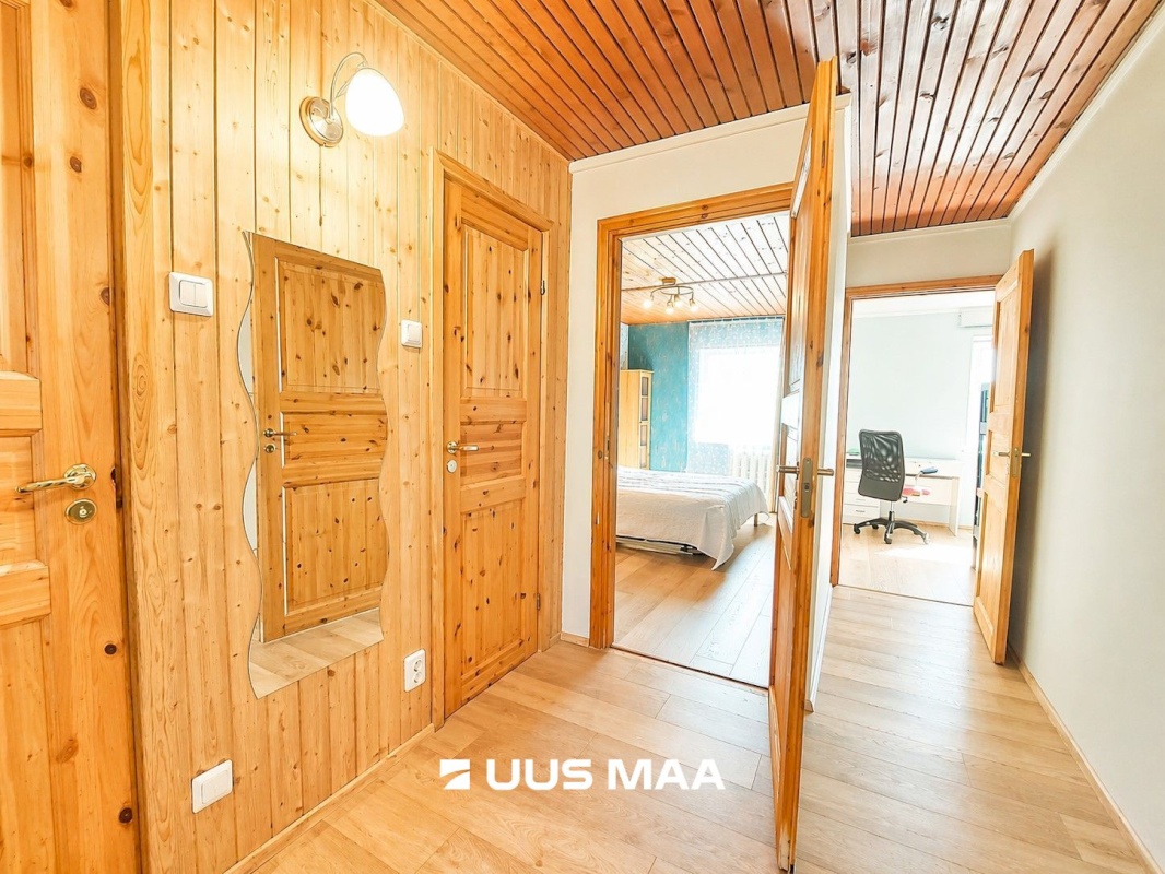 Tallinn, Kristiine linnaosa, Järve, Energia tn 6b