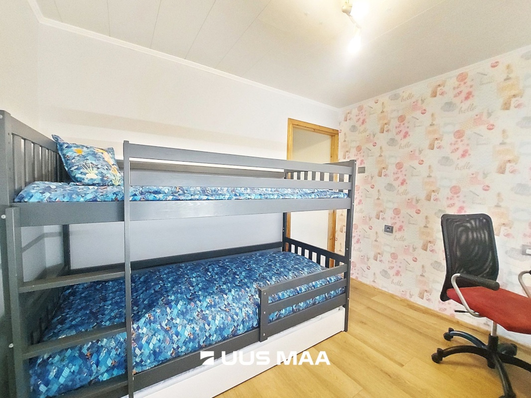 Tallinn, Kristiine linnaosa, Järve, Energia tn 6b