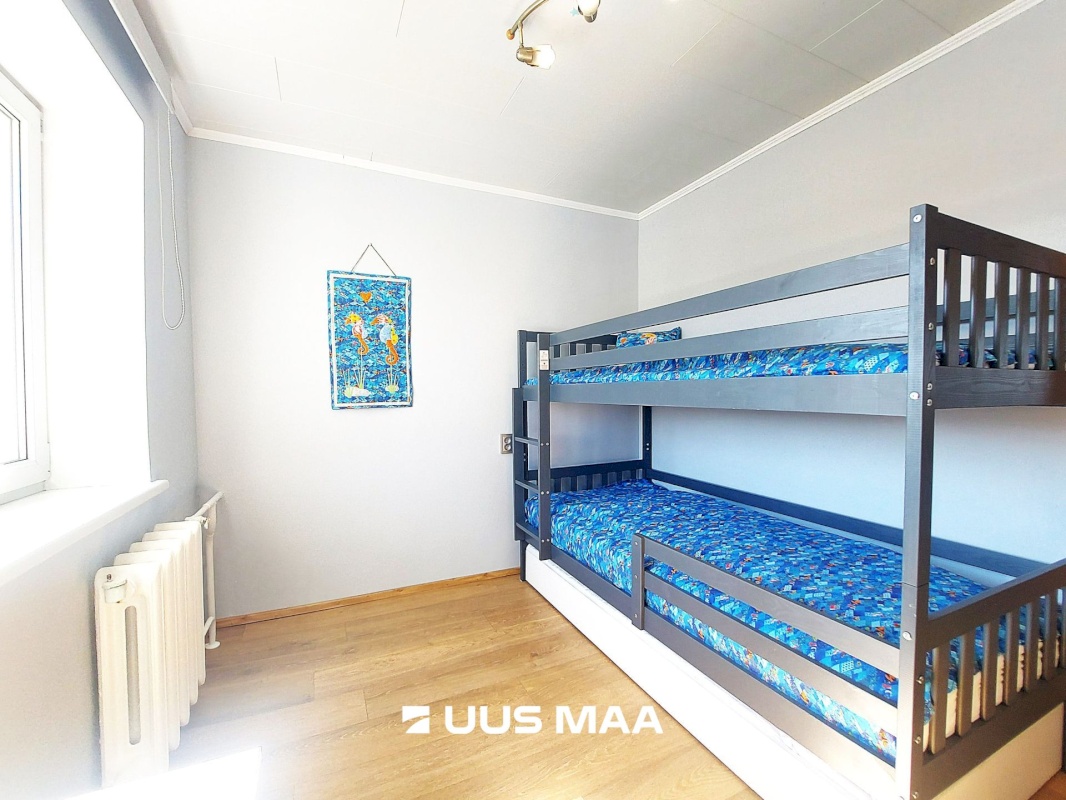 Tallinn, Kristiine linnaosa, Järve, Energia tn 6b