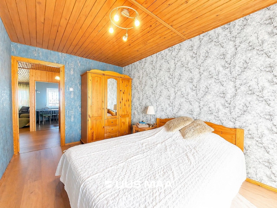 Tallinn, Kristiine linnaosa, Järve, Energia tn 6b