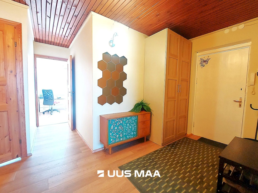 Tallinn, Kristiine linnaosa, Järve, Energia tn 6b