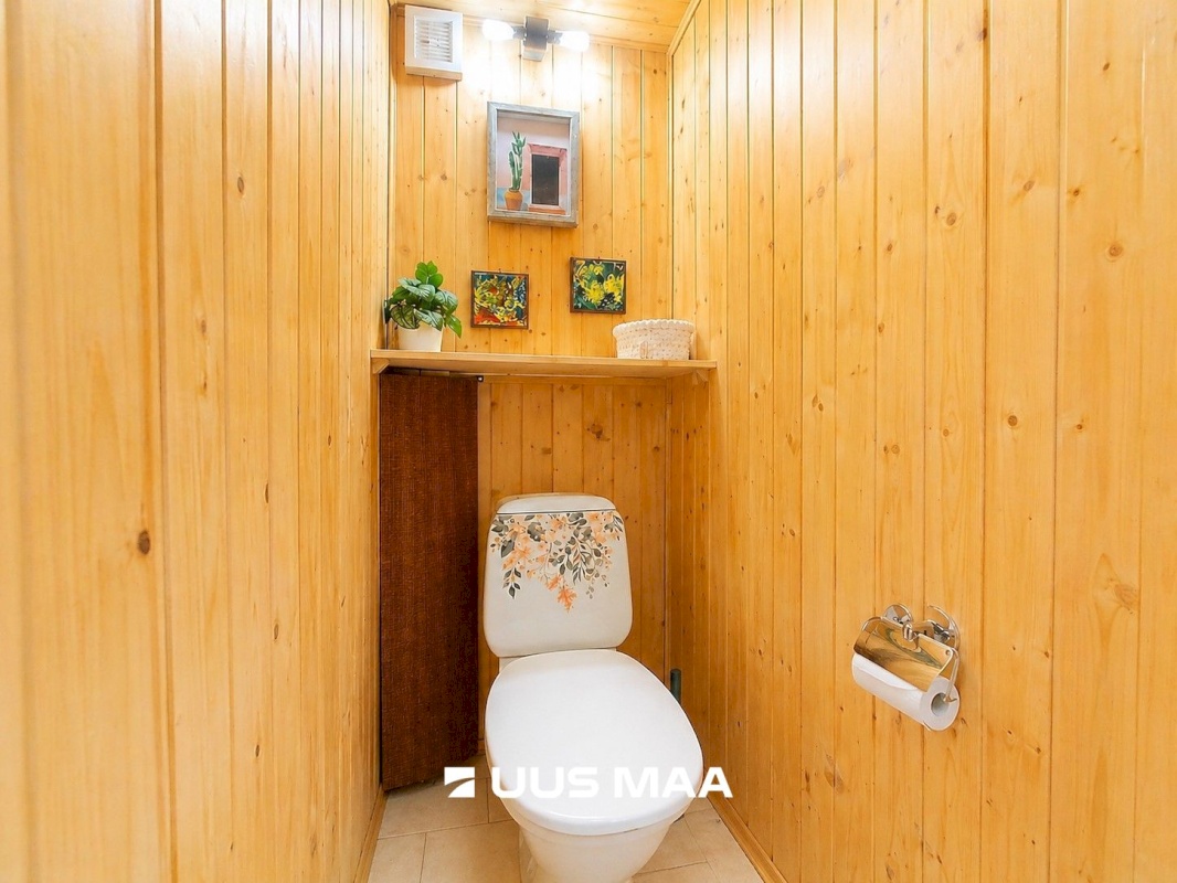 Tallinn, Kristiine linnaosa, Järve, Energia tn 6b