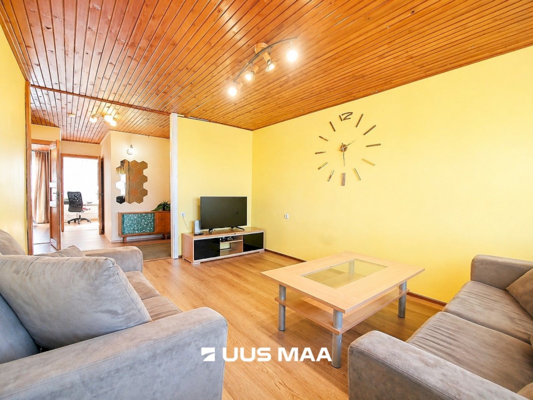 Tallinn, Kristiine linnaosa, Järve, Energia tn 6b